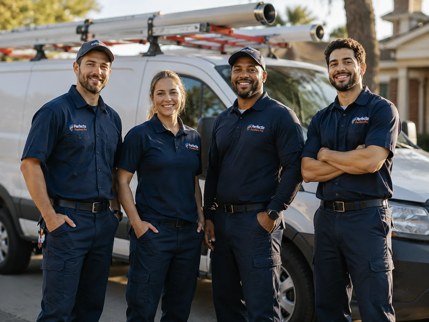 Emergency Plumber Near Me in Haslet, TX near me