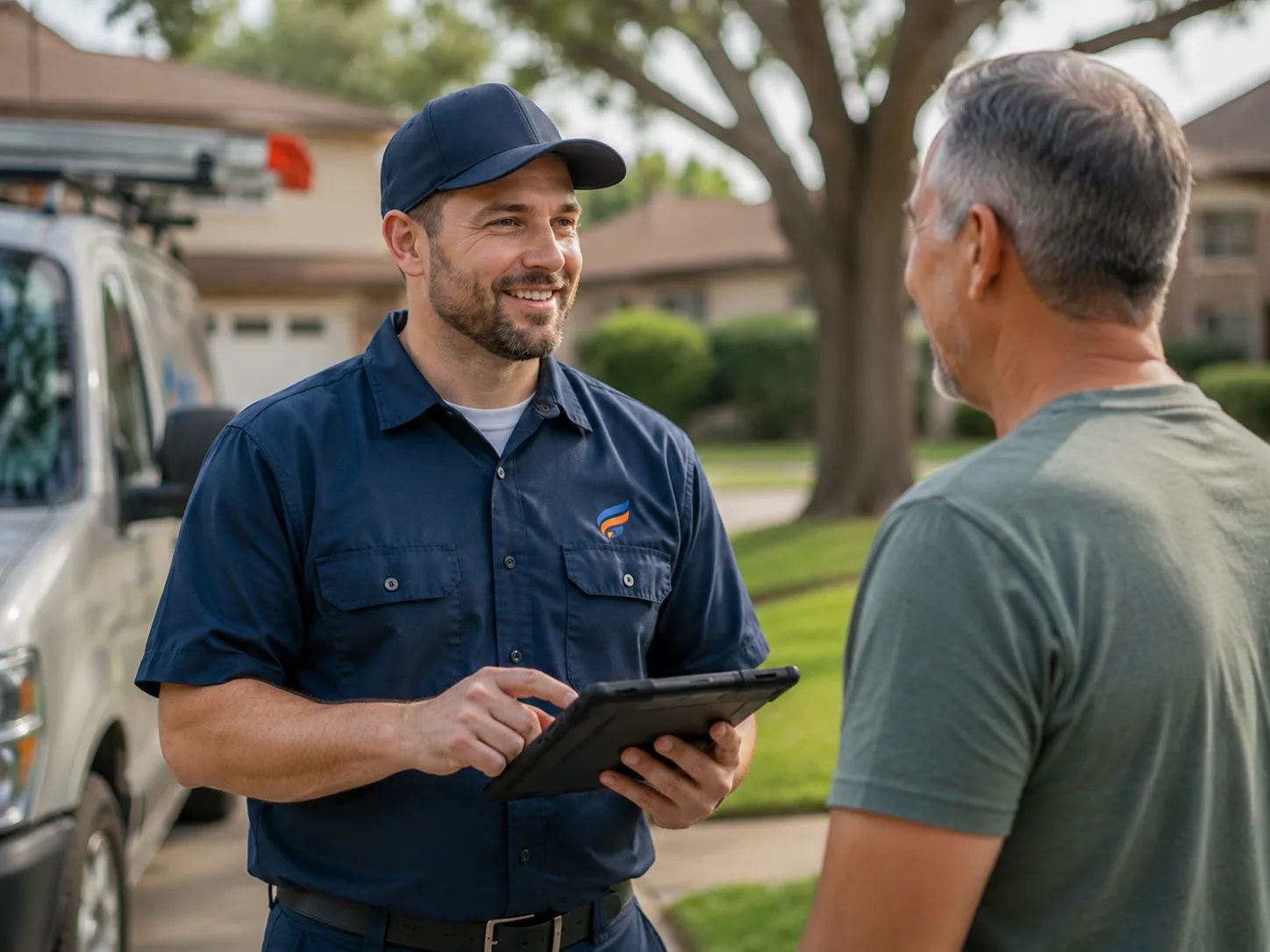 Emergency Plumber Near Me Haslet, TX FAQs